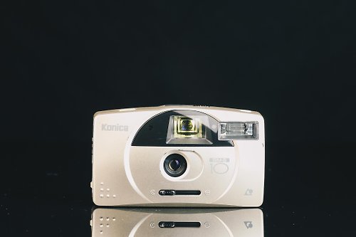 瑞克先生-底片相機專賣 Konica BM.S 10 #2839 #APS底片相機