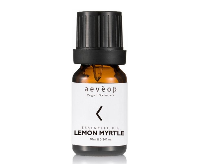 Lemon Myrtle Essential Oil - Stillpoint Aromatics