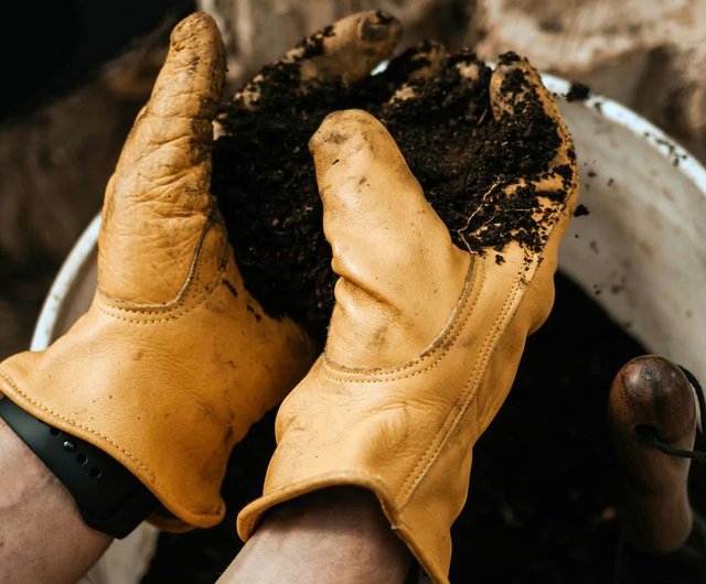 Classic Work Glove