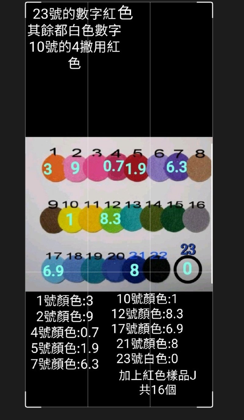 MM專属客製賣場 - 吊飾/掛飾 - 其他人造纖維 