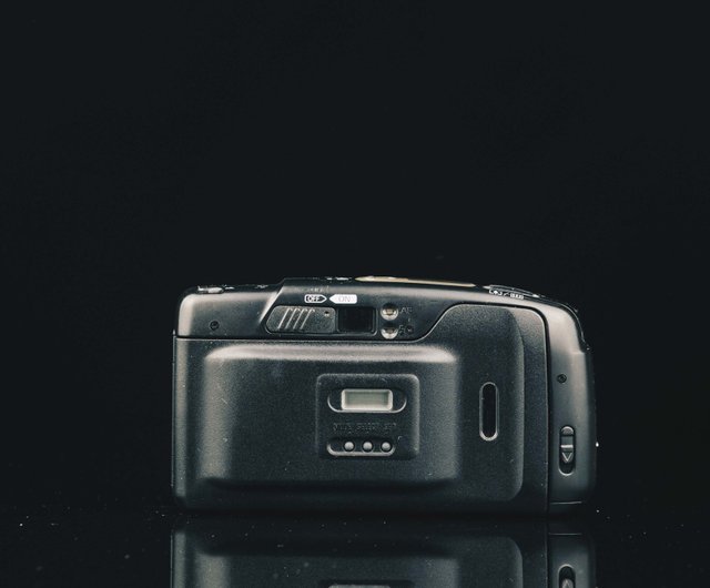 完動品 ❁ RICOH MYPORT DUAL MINI フィルムカメラ RICOH MyPORT DUAL MINI #2905 #135 フィルムカメラ - ショップ