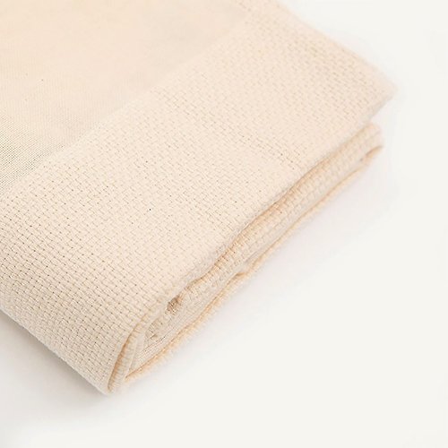 MARURU 日本手作 • 六層紗 日本製 有機棉編織三層紗浴巾