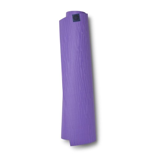 MANDUKA 台灣經銷 【Manduka】eKOlite Yoga Mat天然橡膠瑜珈墊4mm - Passion Berry