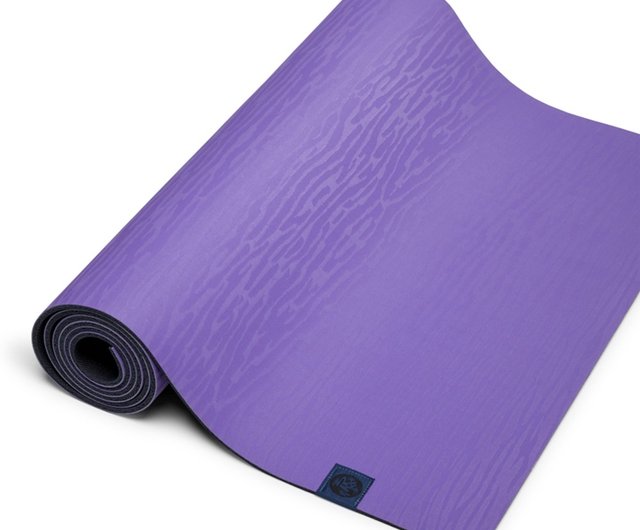 マンドゥカ eKO Lite エコライトヨガマット（4mm）／ manduka