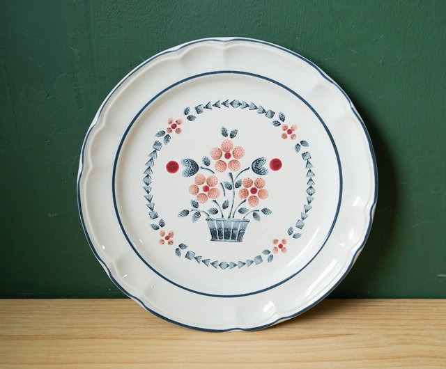 お皿　ハースサイドストーンウェア　10枚 お皿 ハースサイドストーンウェア 10枚 ストーンウェア食器16点