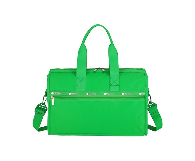 LeSportsac - Deluxe Medium Weekender - Shop LeSportsac Hong Kong Messenger  Bags & Sling Bags - Pinkoi