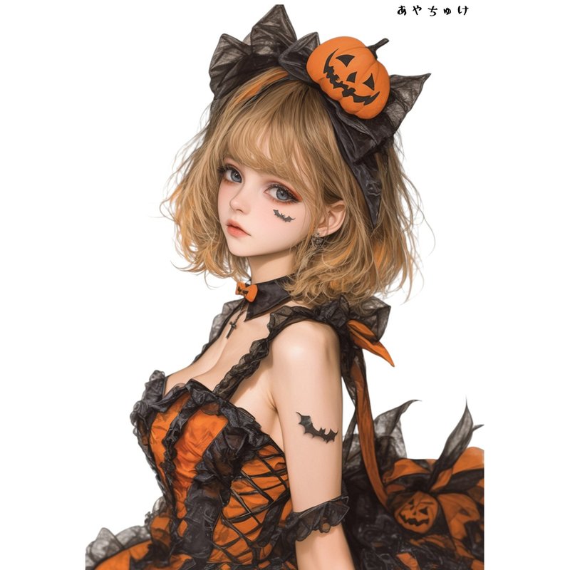 【7月下旬新品】07-098-0122 拼貼貼紙 - 貼紙 - 紙 