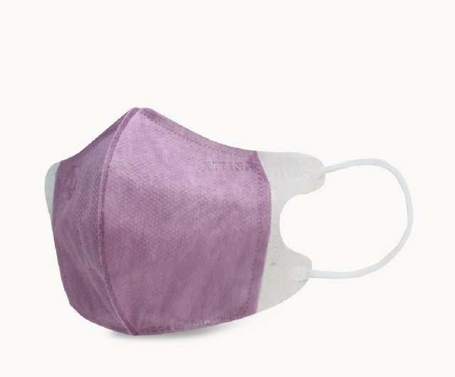 ハンドメイド☆フラワーハート☆キッズ☆女の子☆マスク☆インナー