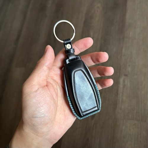 アストンマーティン DB11 ヴァンテージ アルカンターラ製キーカバー アストンマーティン DB11 ヴァンテージ アルカンターラ製キーカバー