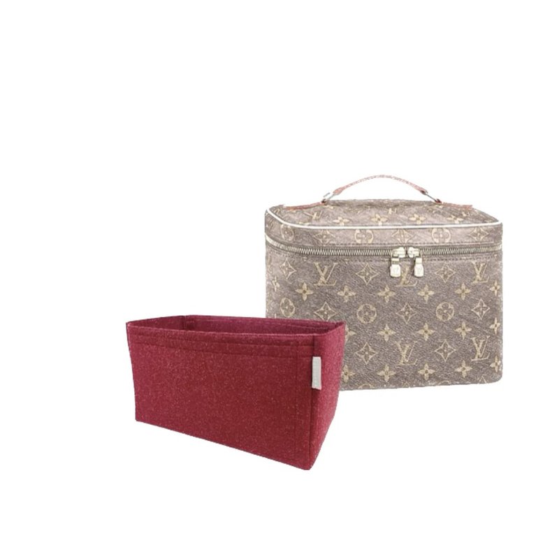 Inner Bag Organizer - LV Nice BB M42265 - Toiletry Bags & Pouches - Other Materials Multicolor