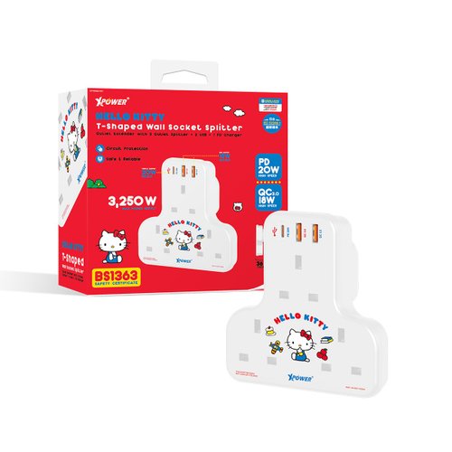 Sanrio Card / Children's Fun Set - Shop ipass Gadgets - Pinkoi