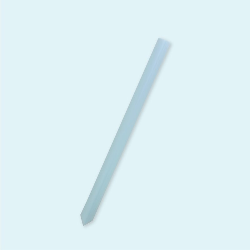 【Good Design Award金獎】珍珠奶茶環保吸管 - One Bubble Straw - 環保吸管 - 塑膠 