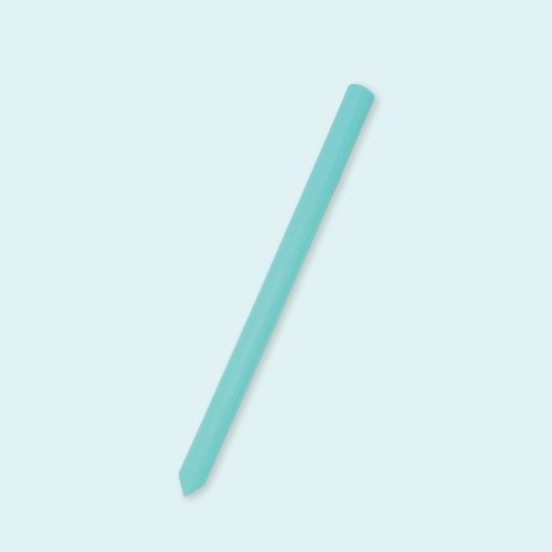 Green One 【Good Design Award金獎】珍珠奶茶環保吸管 - One Bubble Straw