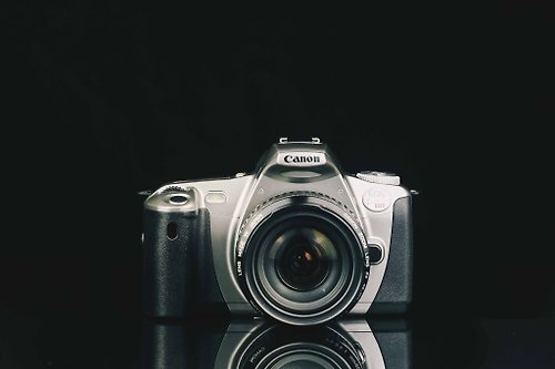 瑞克先生-底片相機專賣 Canon EOS kiss III L+Canon EF 35-105mm F/4.5-5.6 #6898 #135