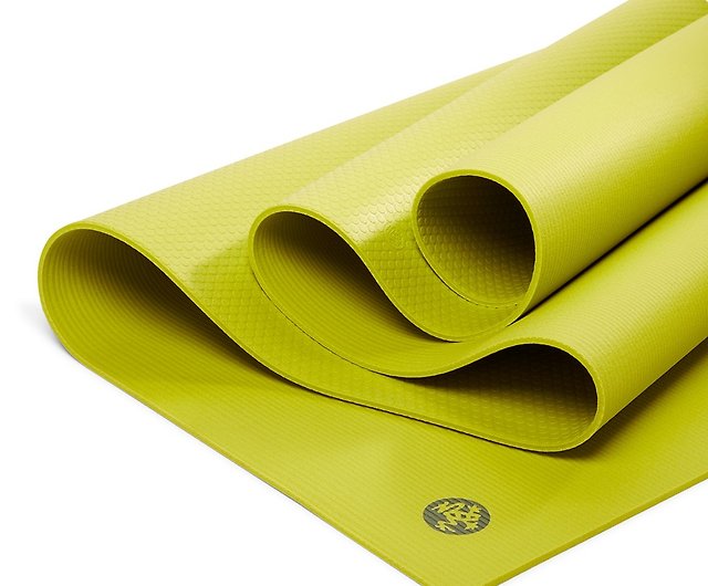 Manduka】PROlite Mat Yoga Mat 4.7mm - Anise - Shop manduka-tw Yoga Mats -  Pinkoi