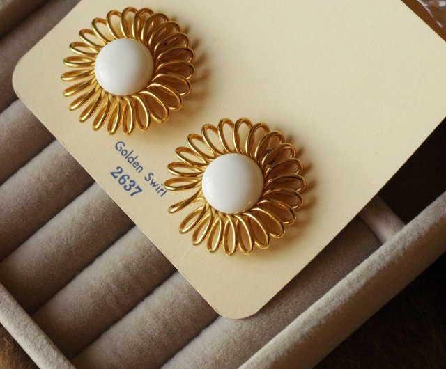 Emmons earrings clearance