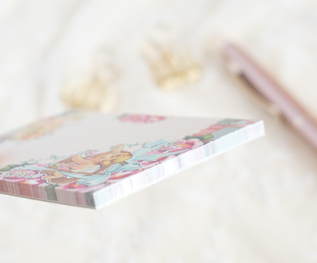 平成レトロ Baby Sister オシャレメモ メモ帳 メモ ベイビーシスター