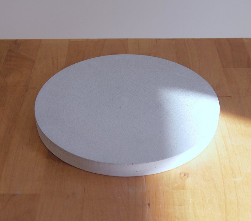 Cement insulation plate - Items for Display - Cement 