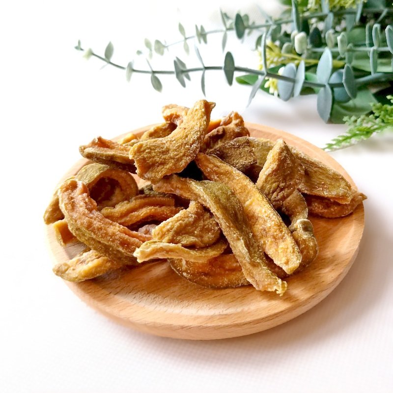 芭樂乾│微糖果乾 1入 120g 微糖 零食 點心 - 水果乾 - 新鮮食材 