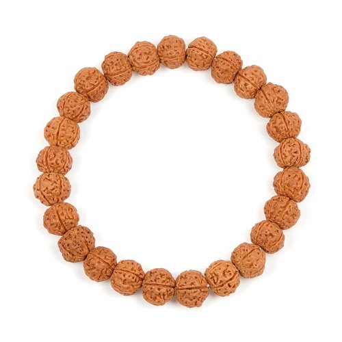 正佳珠寶 Gemsrich Jewelry 【正佳珠寶】金剛菩提 矮莊菩提 8mm 金剛菩提手珠