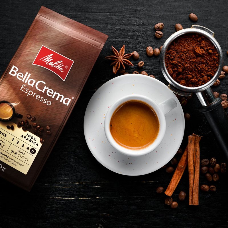 【即期優惠 | ３包１５０元】美樂家 Melitta BC 咖啡豆 / 咖啡杯 - 咖啡/咖啡豆 - 其他材質 