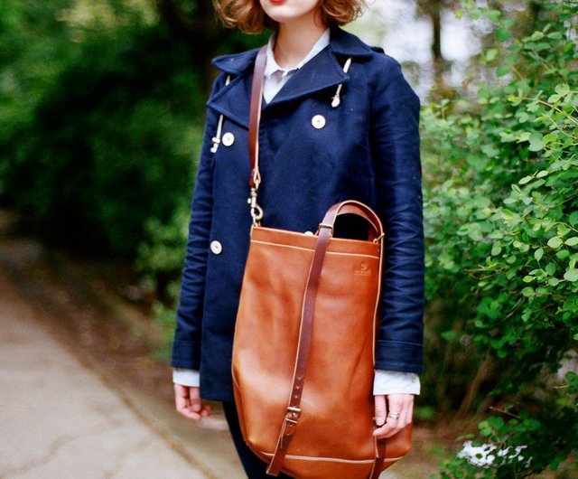 【希少】bleu de chauffe Nobu shopping bag Nobu shopping bag - Black