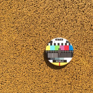 マグネットステッカーコルク栓抜き| TV
