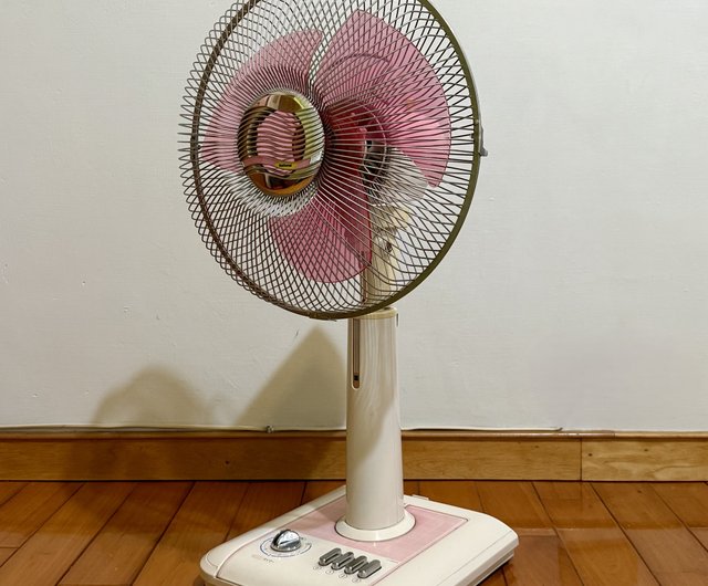ナショナルパナソニック 3枚羽根扇風機 - ショップ sun-river