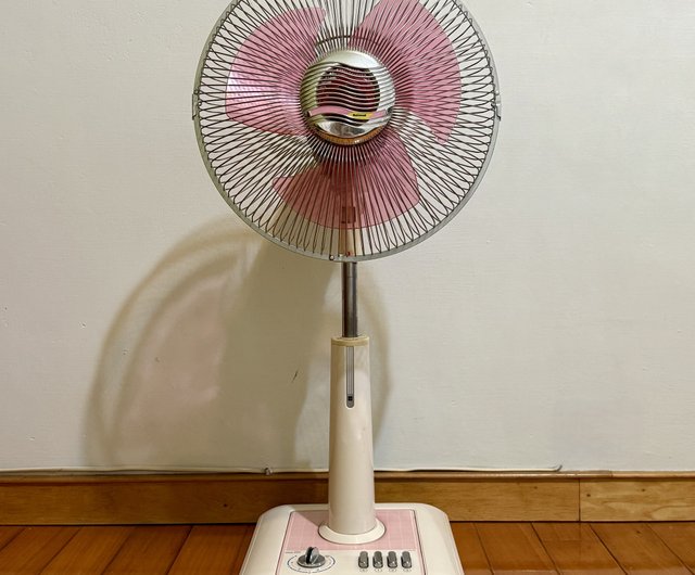 家庭用扇風機 青 3枚羽根 家庭用扇風機 青 3枚羽根 Yahoo!オークション - National