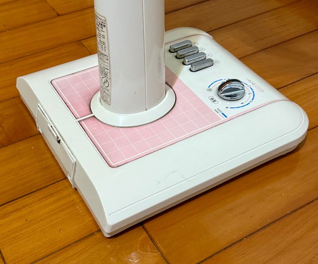 ナショナルパナソニック 3枚羽根扇風機 - ショップ sun-river-shop