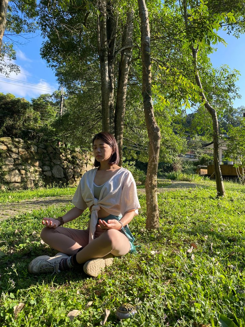 【體驗】氣的均量 — 身體療癒/氣的體療 - 攝影/心靈/講座 - 其他材質 