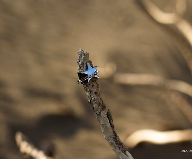 承太郎スターリング JOJOコラボ - ショップ XRAGE（エックスレージ