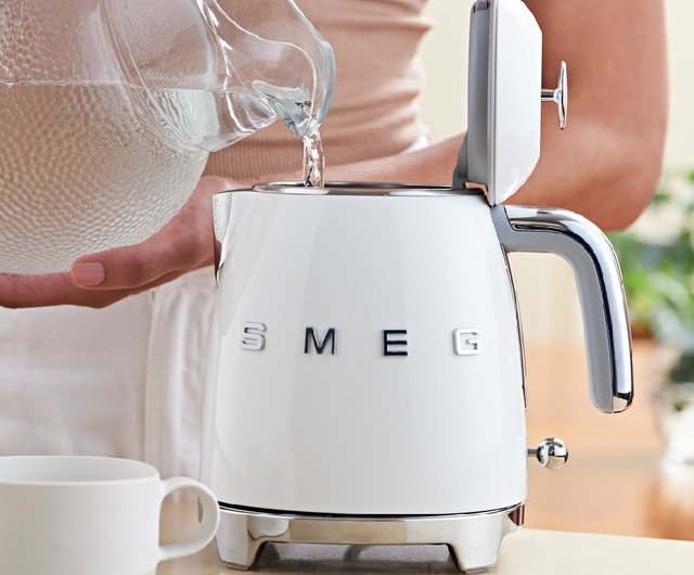 Smeg retro deals kettle