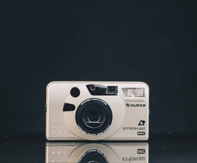 FUJIFILM EPION 260Z MRC #945 #APS Film Camera - Shop rickphoto