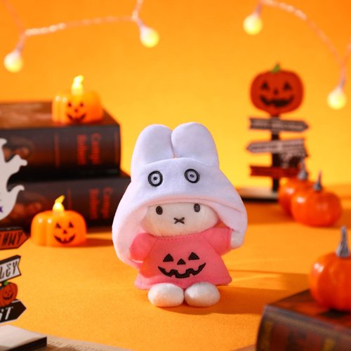 公式 | VIPOミッフィーハロウィンブラインドボックスキーホルダー