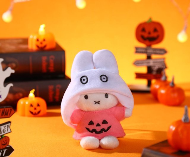 VIPOミッフィーハロウィンブラインドボックスキーホルダー