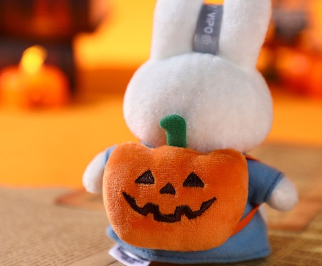 VIPOミッフィーハロウィンブラインドボックスキーホルダー