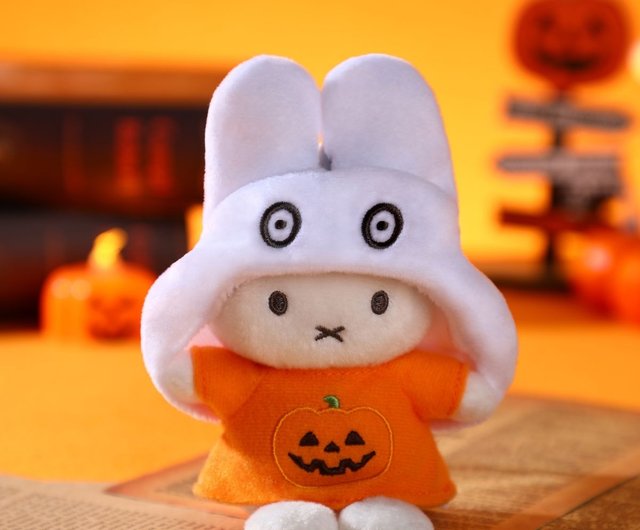 d*7様 ハロウィンミッフィー d*7様 ハロウィンミッフィー