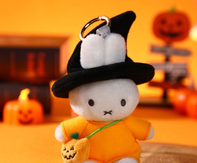 公式 | VIPOミッフィーハロウィンブラインドボックス