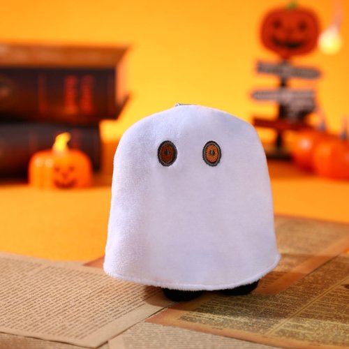 公式 | VIPOミッフィーハロウィンブラインドボックスキーホルダー