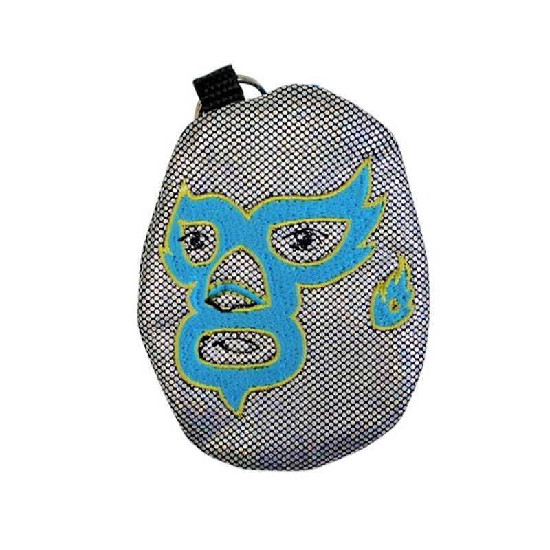 Mask Coincase 2017AW New - Keychains - Polyester Multicolor
