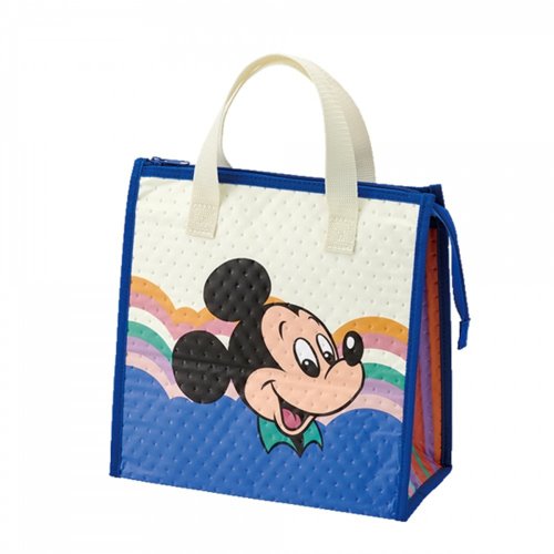 Skater-Insulated Lunch Bag-Minnie Mouse - Shop skater-tw Backpacks & Bags -  Pinkoi