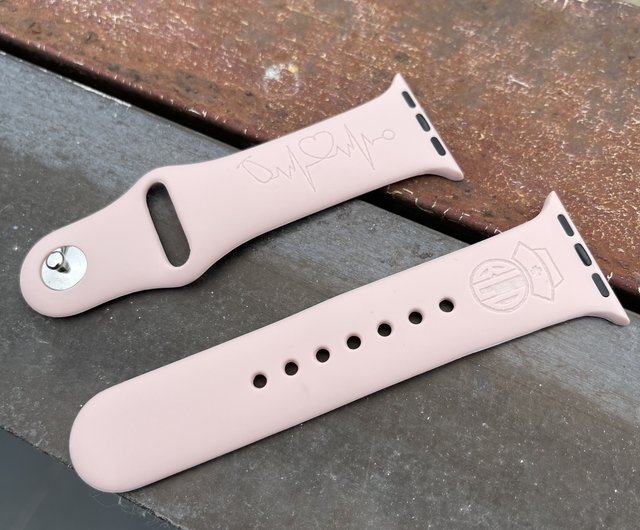 Apple watch hot sale band nurse