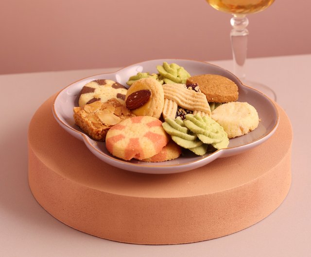 ゴールド Food】宝箱ギフトボックス | 2025年中秋節ギフト