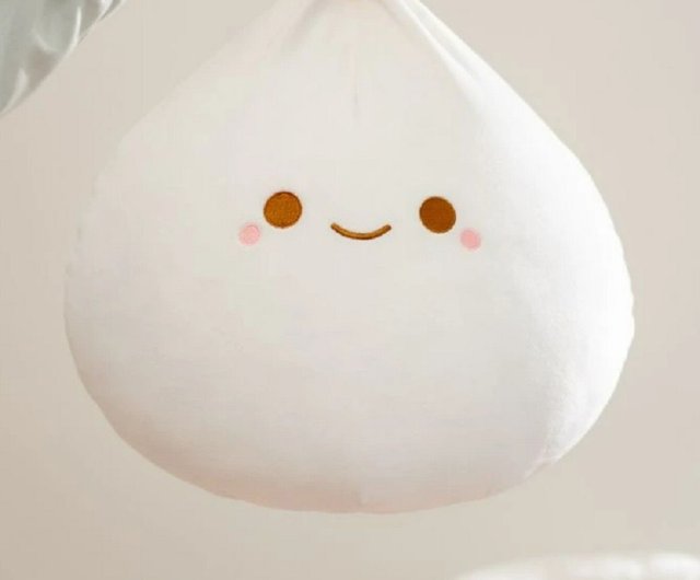 lil b dumpling plush