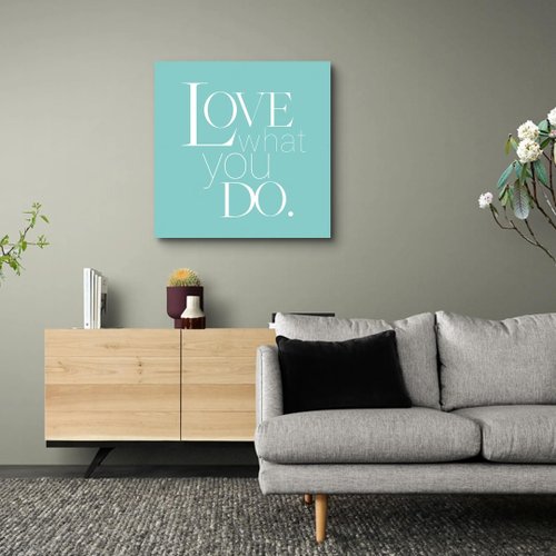 phootime 無框畫第一品牌 高年級實習生Love what you do. 藝術微噴無框畫