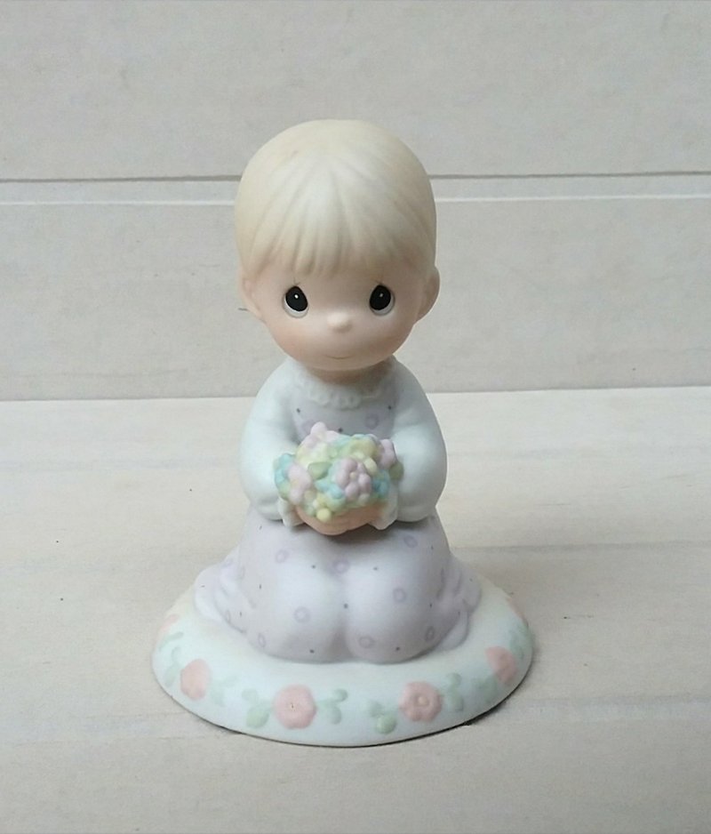 Ceramic Dolls.  Ultimate ceramic ,  lovely collections - 花瓶/陶器 - 瓷 