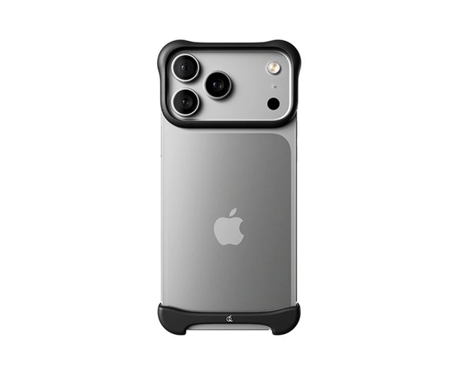 【未使用品】Arc Pulse iPhone17proMaxマットブラック Arc Pulse iPhone 17 ケース マットブラック - ARC | THÉM