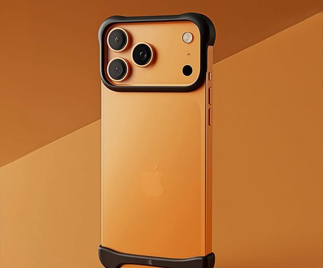 arc | Arc Pulse iPhone 17 Pro ケース マットブラック - ショップ arc