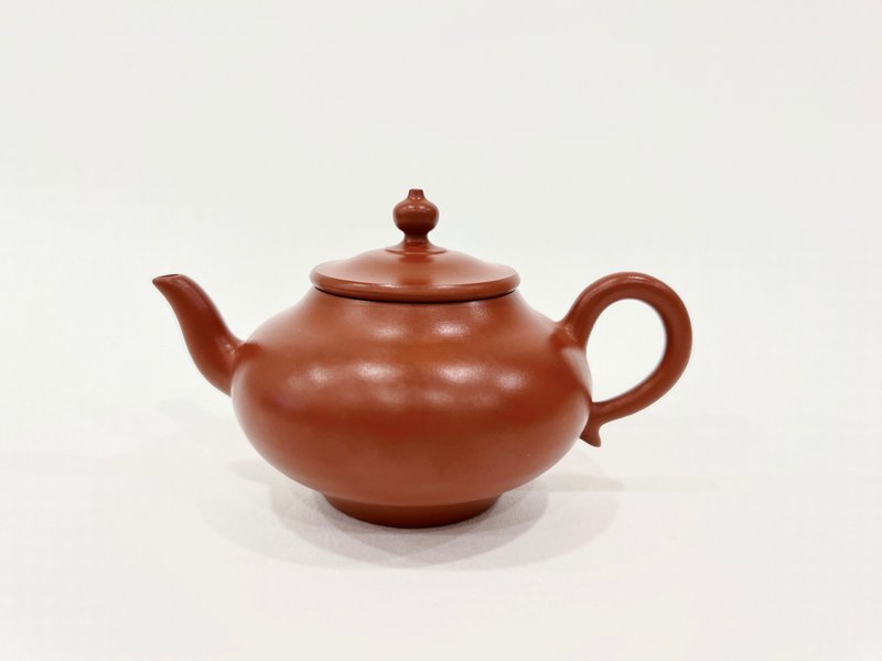 Lamp shaped kettle - ถ้วย - ดินเผา หลากหลายสี